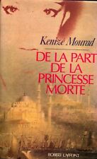Kenize mourad. part d'occasion  Gurgy
