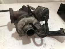 Turbina fiat grande usato  Italia