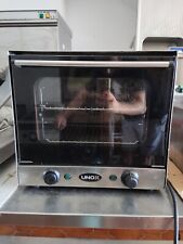 Forno professionale elettrico usato  Piedimonte Etneo