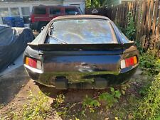 1985 porsche 928 for sale  Roselle