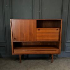 Buffet scandinave teck d'occasion  Nantes-