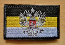 Patch aufnäher russland gebraucht kaufen  Hartha