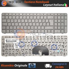 Tastiera ita originale usato  Palermo