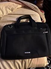 Samsonite black laptop for sale  Fernandina Beach