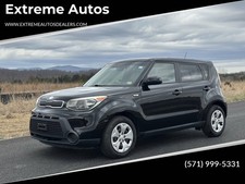 2014 kia soul for sale  Front Royal