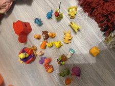 Squinkies tiny rubbery for sale  HOCKLEY