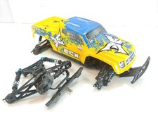 Incomplete ecx ruckus for sale  Seymour