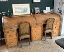 Vintage roll top for sale  Stony Brook