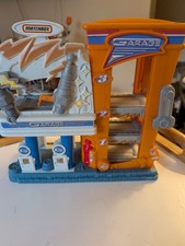 Matchbox garage playset for sale  Columbus