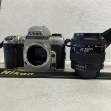Nikon f80 nikkor for sale  Los Angeles