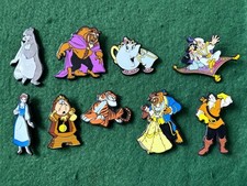 Various walt disney for sale  BUSHMILLS