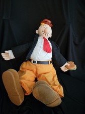 Vintage 1980s wimpy for sale  High Springs