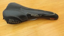 Vintage selle italia for sale  OXFORD