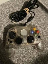 Microsoft original xbox for sale Microsoft original xbox for sale  NOTTINGHAM