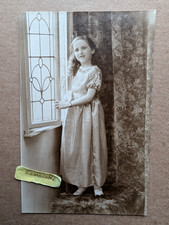 Old photo children for sale  BARNOLDSWICK