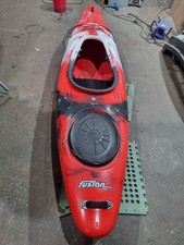 Pyranha fusion kayak for sale  EDINBURGH