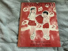 Moving day dorothy for sale  Omaha