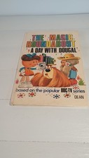 Magic roundabout book for sale  IPSWICH