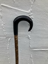 Rams horn walking for sale  CARMARTHEN