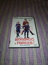 Armiamoci partite dvd usato  Bologna