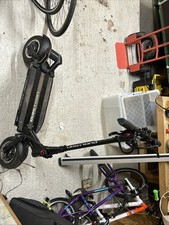 Dualtron achilleus electric for sale  FORDINGBRIDGE