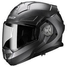 Ls2 casque modulable d'occasion  Aubière