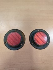 Reflektoren rückstrahler pati gebraucht kaufen  Spraitbach