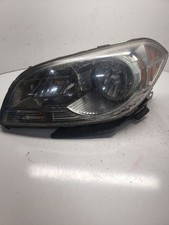 Driver left headlight for sale  Seymour