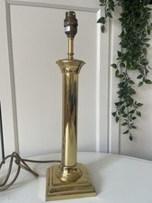 Vintage english brass for sale  BURY ST. EDMUNDS