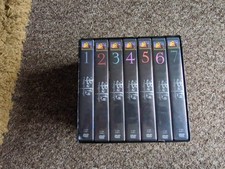 Buffy vampire slayer for sale  ALFRETON