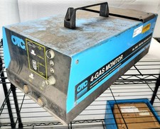 Otc gas monitor for sale  Lakeland