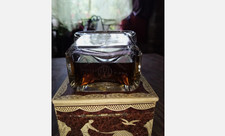 Rare flacon parfum d'occasion  Pont-l'Abbé
