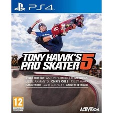 Jeu ps4 tony d'occasion  Les Mureaux