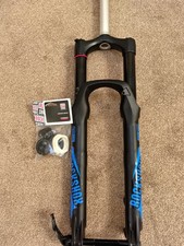 Rockshox revelation inch for sale  THETFORD