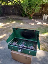 Coleman 326c three for sale  Sacramento