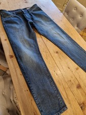 Mens jeans size for sale  LEEDS