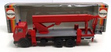 Herpa 806513 ruthmann gebraucht kaufen  Kerpen