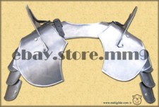 Larp fantasy spalle usato  Spedire a Italy