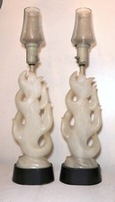 Large pair antique for sale  Scotch Plains