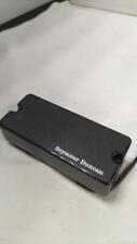 Captador de baixo SEYMOUR DUNCAN SSB-4N 4 cordas do Japão comprar usado  Enviando para Brazil
