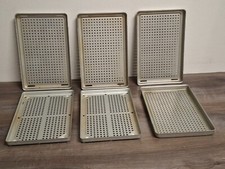 Dental sterilisator tray gebraucht kaufen  Emmerich