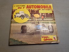 Album histoire automobile d'occasion  Lyon V