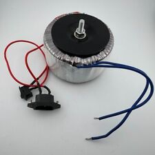 Transformador Toroidal - 110V 50/60 HZ a 12V/15A - XY-360W-A053 segunda mano  Embacar hacia Argentina