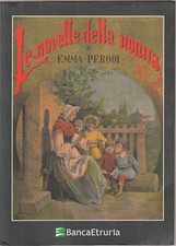 Emma parodi novelle usato  Rosignano Marittimo