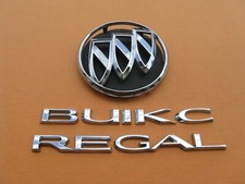 Buick regal rear for sale  North Port