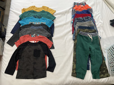 Boy clothing lot for sale  College Park