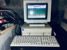 Ordinateur vintage ibm d'occasion Ordinateur vintage ibm d'occasion  Longpont-sur-Orge