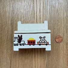 Vintage artisan dollhouse for sale  Saline