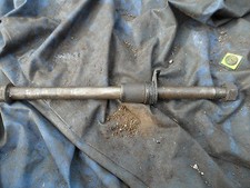 Rear wheel spindle for sale  PICKERING