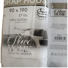 Drap housse 100 d'occasion  Montpellier-